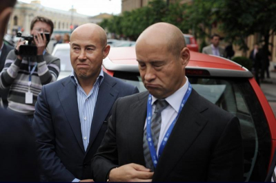 Полуамериканский пирог «Илима»: так доставайся же ты... Но кому?