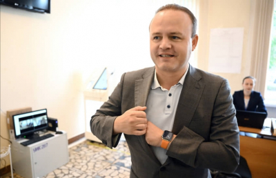 Даванков предложил сократить аппарат чиновников &mdash; и нарёкся на гнев администрации президента