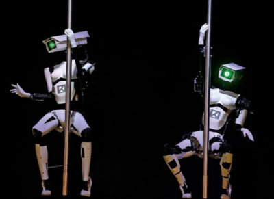 Новинки выставки CES-2018: самые смешные и непонятные гаджеты