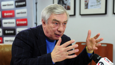 Братва &laquo;Спартака&raquo;