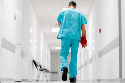 Недостаток врачей в России достиг исторически низкого уровня