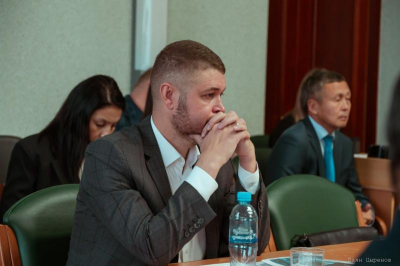 Игра в демократию. Максим Бувалин о выборах мэра в Улан-Удэ