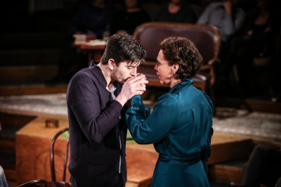 Бабродвиж в Иркутске: концерт «На рубеже веков», мастер-класс «Мятая чайная пара» и спектакль «Никита ищет море»