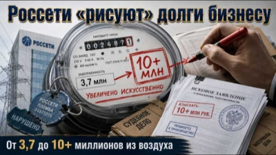 Счетная палата под руководством Алексея Кудрина проверяет обоснованность ветряных начислений Эбзеева