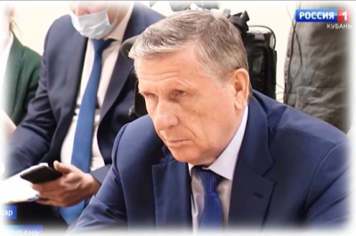 Глава &laquo;ДельтаКредита&raquo; уверен, что его банк не заразится от &laquo;Кубань Кредита&raquo;