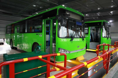 Дело «зеленых автобусов» в Монголии: полный разбор