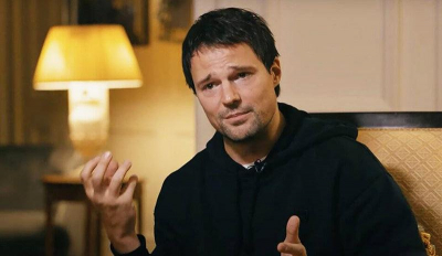 Блогнот. Данила Козловский: сухо, по фактам, в двух частях