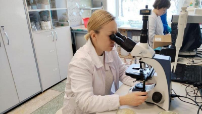 Как Томск спасет Индонезию от загрязнения