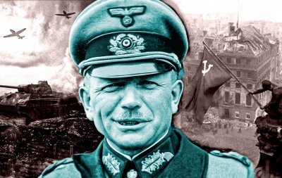 "Вот почему мы проиграли"- Гудериан назвал 7 причин их краха в войне с СССР