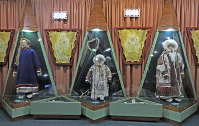 Сироты переселения народов. Энцы на Таймыре - кто они?