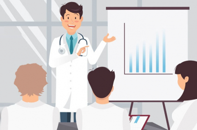 Школа заведующих снова открывает свои виртуальные двери!