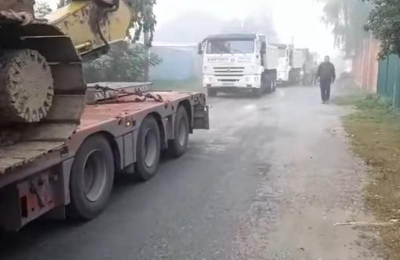 Новосибирский гамбит: для строительства ЛДС пожертвовали дорогой через микрорайон «Бугринский»