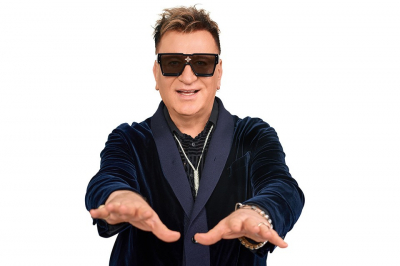 &laquo;Принц Серебряный&raquo; Сергей Пенкин празднует 65-летие: за городом и в компании самых близких