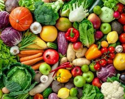 Прийти к продовольственной безопасности: Монголия значительно увеличила производство овощей