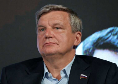 Телеграм-канал "Незыгарь" опубликовал переписку Ананских с риелтором о том, как скрыть доходы от IRS