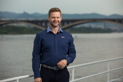 На еще одну компанию экс-депутата Гольдмана подали в суд. Истец требует ₽146 миллионов