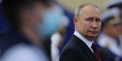 Попытки Путина создать новую империю обречены, а Запад должен этому способствовать, — Foreign Policy