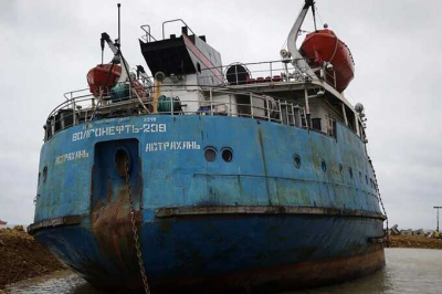 Генеральный директор &laquo;Кама шиппинг&raquo; объявил о личной неплатежеспособности после аварии танкера &laquo;Волгонефть-212&raquo;