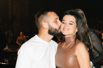 Трус или герой? Орлова высказалась о поступке мужа Бородиной