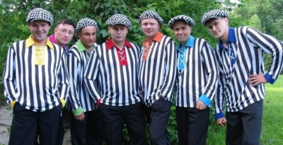 Вспомнить всё. О «Детях лейтенанта Шмидта» от первого лица – Вячеслав Гуливицкий