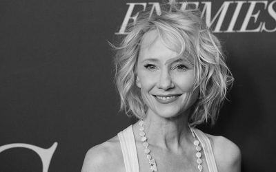 Звезда «Психо» и «Семи ночей». Не стало Энн Хеч