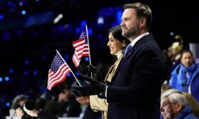 На церемонии открытия Олимпийских игр в Милане зрители подвергли остракизму вице-президента США