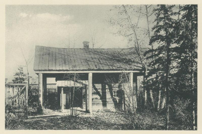 Томичи знают легенду о старце Федоре. Исторический опрос Бабра