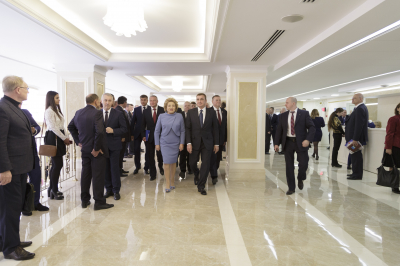 Дмитрий Савельев: афганская закалка, Парад Победы и слова поддержки в непростое время