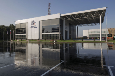 Бесконечная история хищений