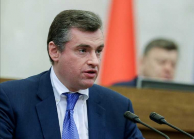 &laquo;Лёня два процента&raquo;: Леонид Слуцкий и сетка олигарха Нисанова
