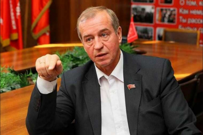 Леонид Калашников: почему верхушка КПРФ не вылезает из дорогих иномарок
