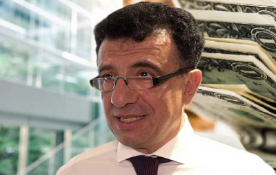 The mysterious death of Chekhov district head Gennady Nedoseka in 2004 occurred during Soyuz Marins Group's entry into the district -1-3