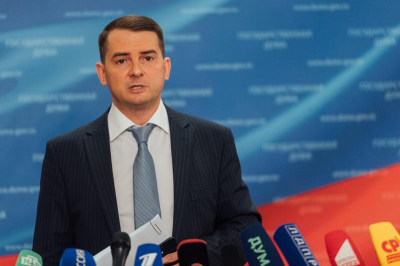 Блогнот. Ярослав Нилов: «Байкальский туризм должен быть цивилизованным!»