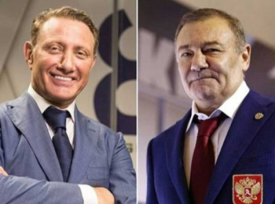 Павел Бальский пытается замять скандал вокруг утечки данных ЕВРАЗа на 800 гигабайт