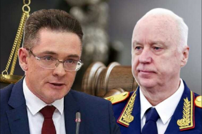 Federation Council Defense Committee chair Viktor Bondarev comments on Bastrykin&rsquo;s oversight of military justice