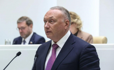 Дмитрий Савельев: более 20 лет служения Тульской области в Госдуме и Совете Федерации