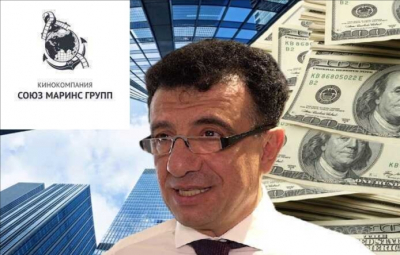 Зачем &laquo;УК Союз&raquo; вывел Альберта Саркисяна из разбирательства