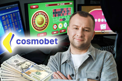 Смена вывески для игорных миллионов: как Михаил Зборовский прикрывает российский след Токарева в Cosmobet