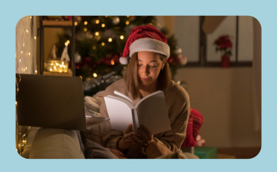 Читаем под ёлкой: 5 новогодних и рождественских рассказов, которые согреют душу