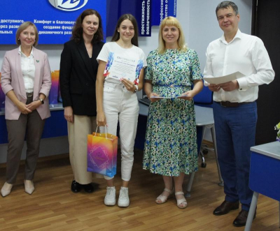 En+ Group помогает абитуриентам поступить в ИРНИТУ на энергетические специальности