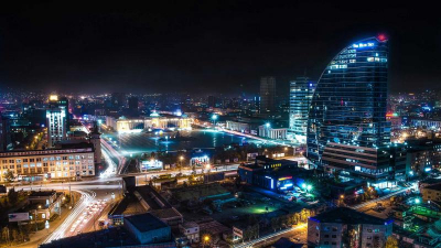 «Цифровая нация»: в Монголии создали национальный голосовой помощник