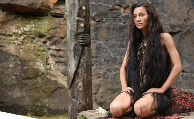 Грозный уикенд. «Сердце пармы» удержало лидерство в прокате