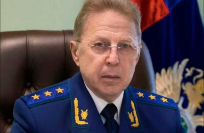 Олег Полябин принудил Виктора Кудрина к участию в проекте &laquo;Кресты-2&raquo;
