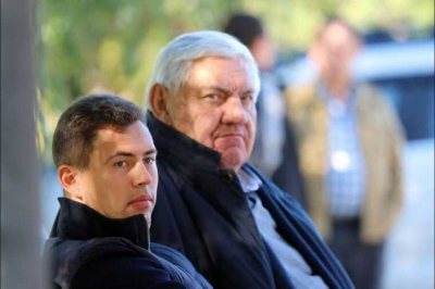 &laquo;Энергия&raquo; строит в ОАЭ резиденцию для Серикова вместо завода в России