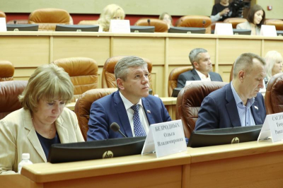 Старый друг Тимур Сагдеев: выбор 12 округа сделан