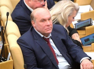 Адвокат Владислав Филатьев: его ошибка в деле Колесника и ООО &laquo;Эридан&raquo;